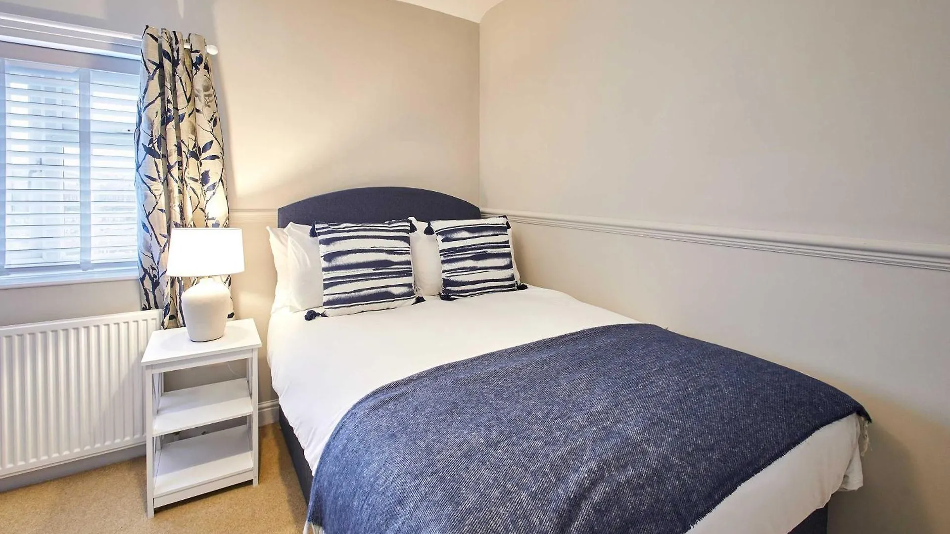 Host & Stay - Esk View Whitby