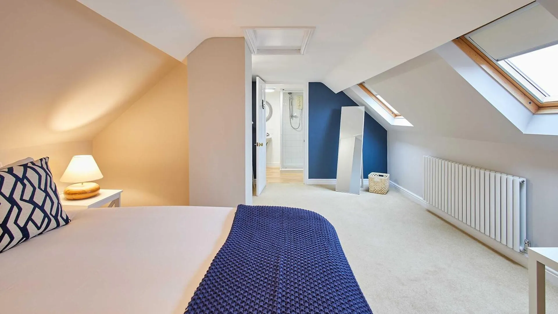 Holiday home Host & Stay - Esk View Whitby
