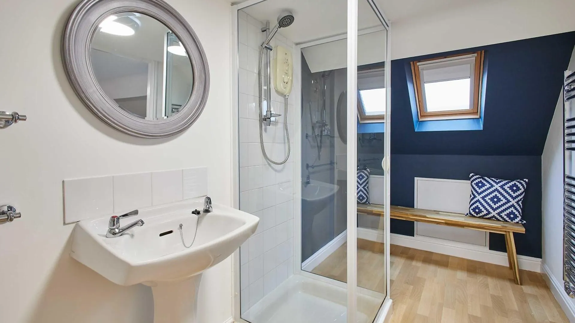 Host & Stay - Esk View Whitby United Kingdom