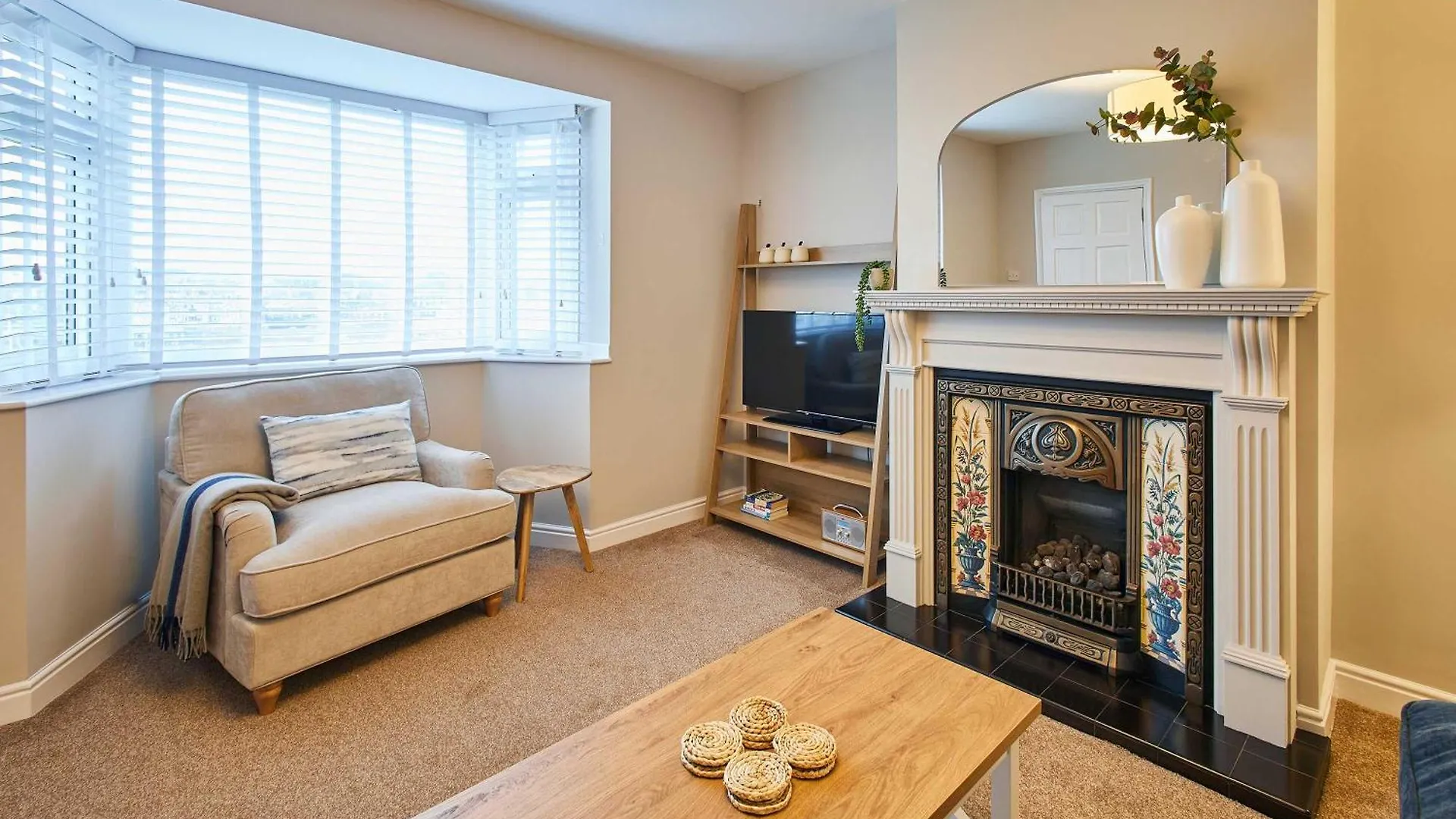 Host & Stay - Esk View Whitby 0*,