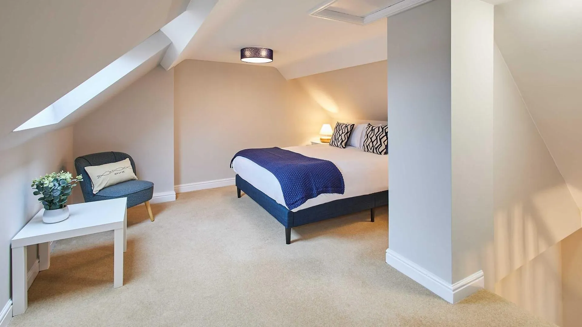 Host & Stay - Esk View Whitby