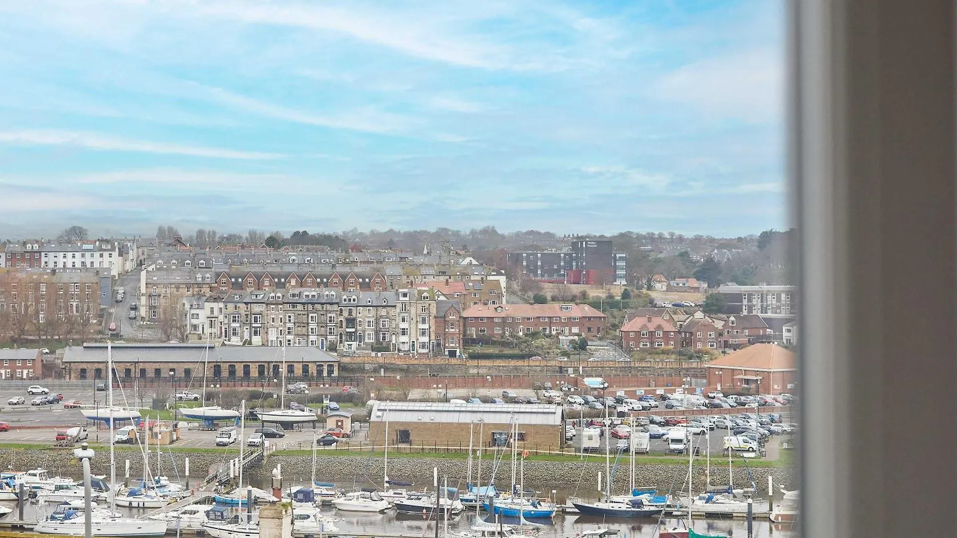 Host & Stay - Esk View Whitby Regno Unito