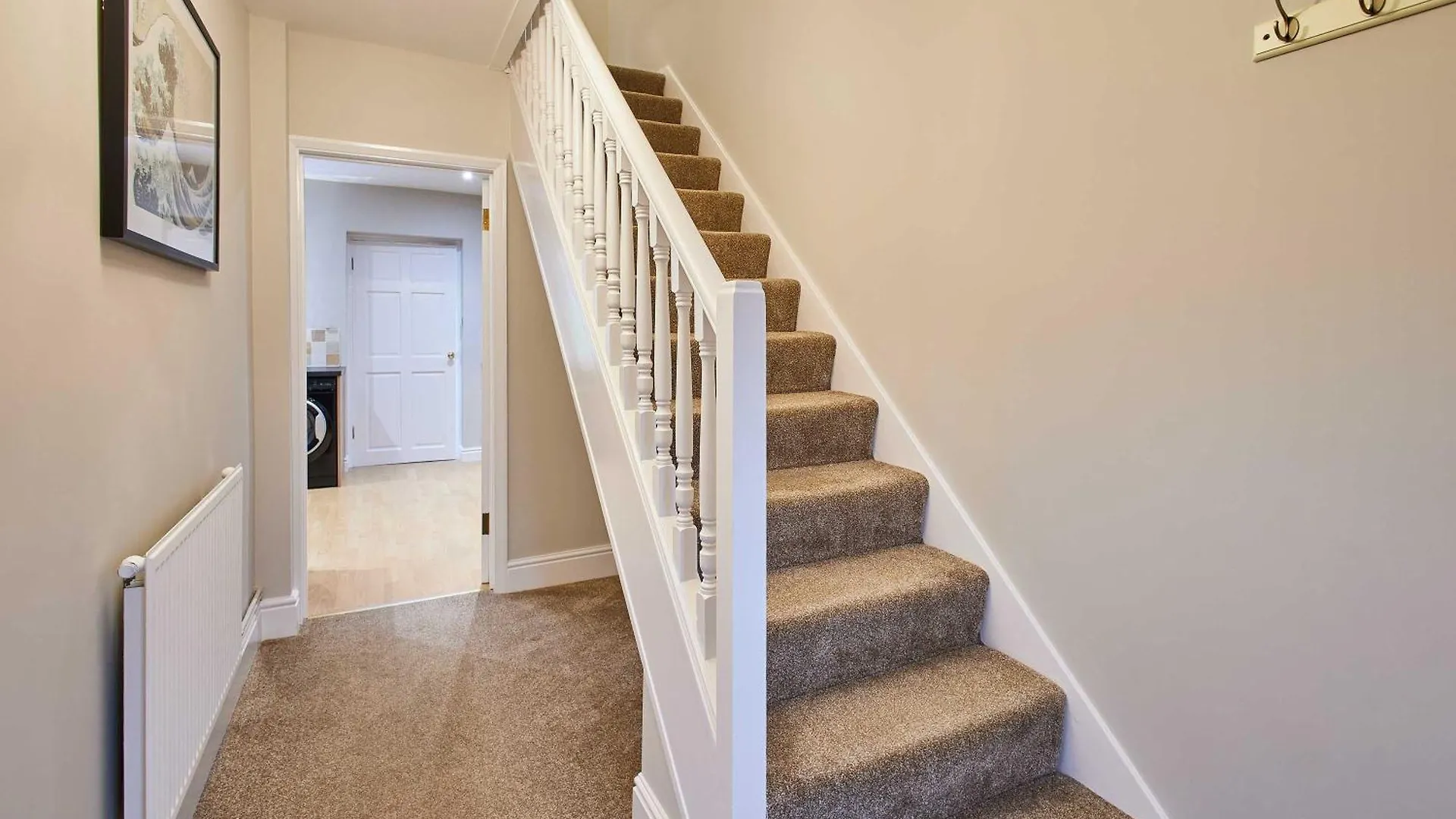 Host & Stay - Esk View Whitby United Kingdom