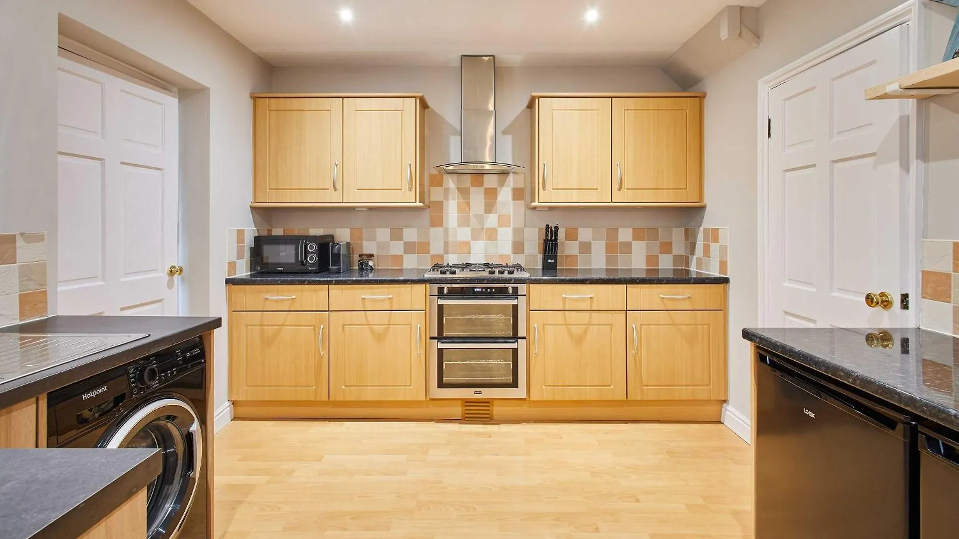 Host & Stay - Esk View Whitby