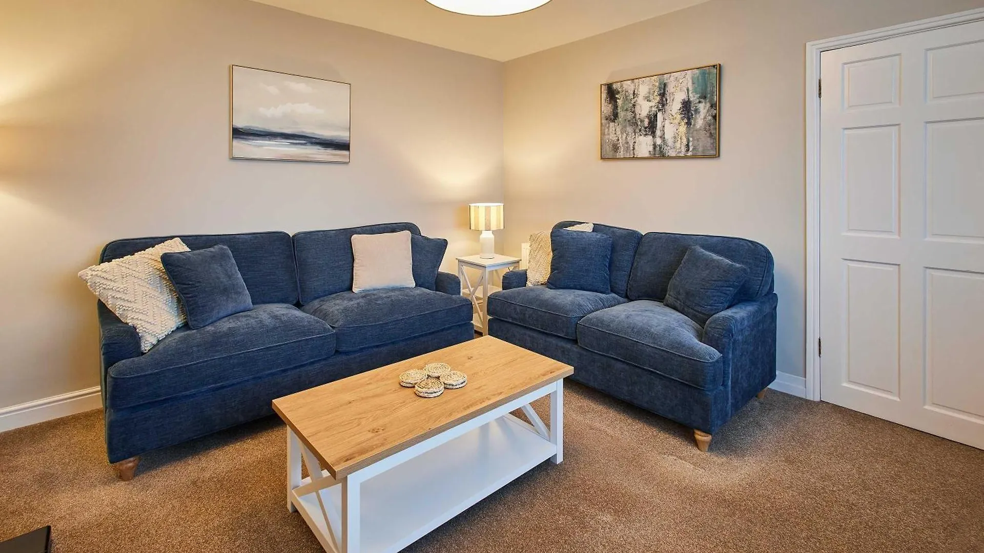 Holiday home Host & Stay - Esk View Whitby United Kingdom