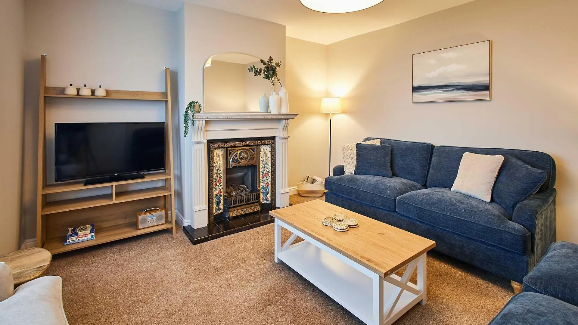Host & Stay - Esk View Whitby 0*,