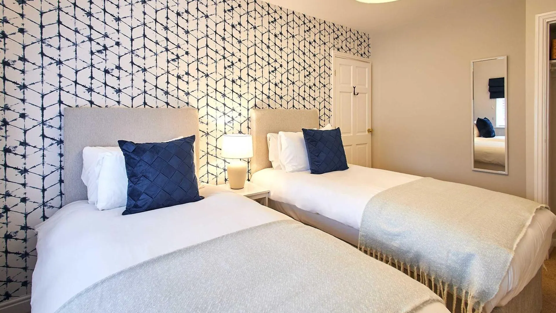 Host & Stay - Esk View Whitby Holiday home
