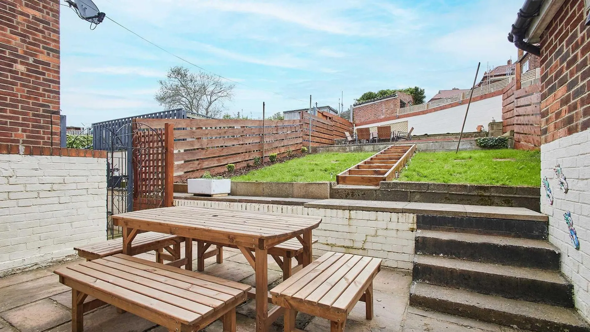 Host & Stay - Esk View Whitby Holiday home
