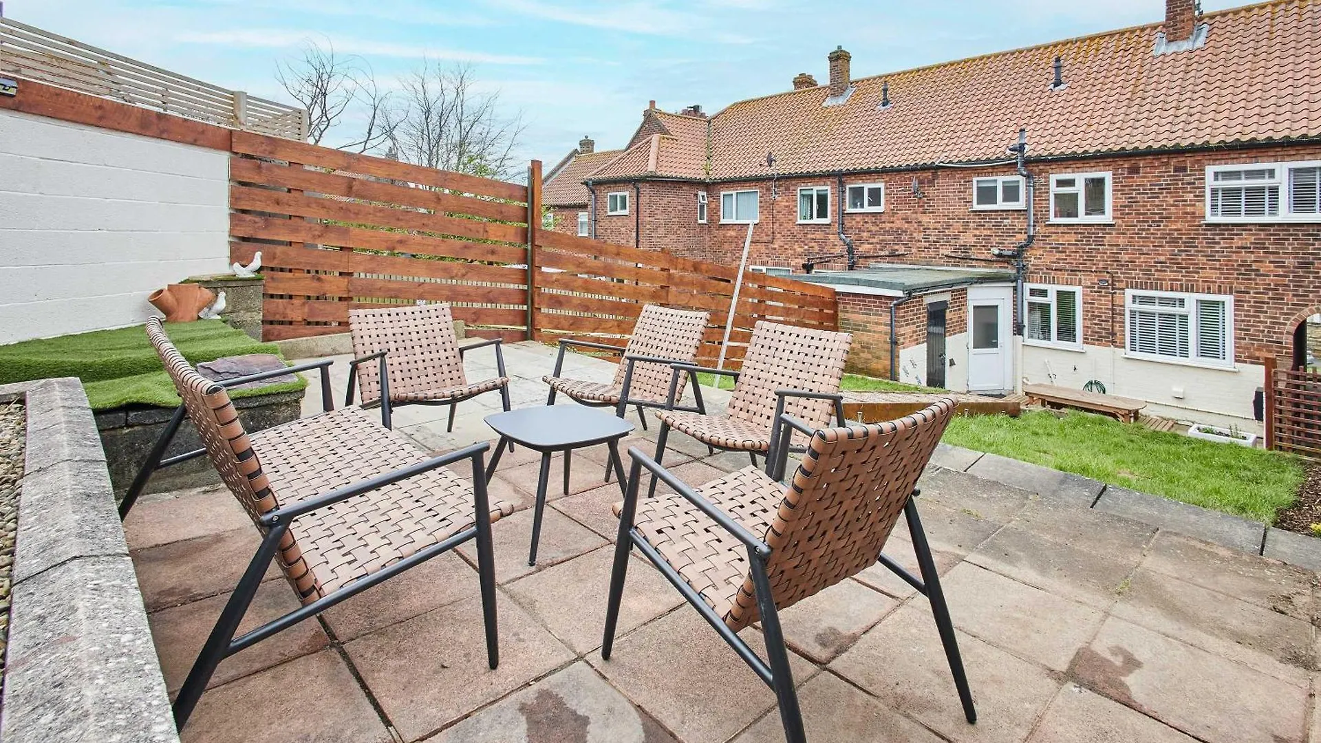 Holiday home Host & Stay - Esk View Whitby United Kingdom